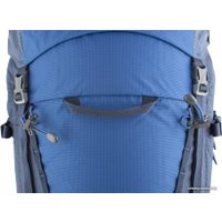 Туристический рюкзак Pinguin Explorer 60 302165 (темно-синий)