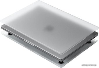Чехол-накладка Satechi ST-MBP16CL