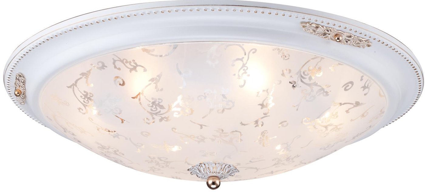 

Светильник-тарелка Maytoni Ceiling & Wall Diametrik C907-CL-06-W