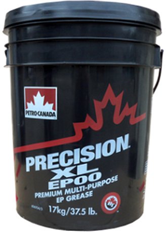 Petro-Canada Precision XL EP00 17кг