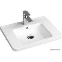 Умывальник Quarter Bath Space Line 70SP21060