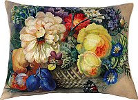 Matex Travel Натюрморт 08-606 (баклажановый)