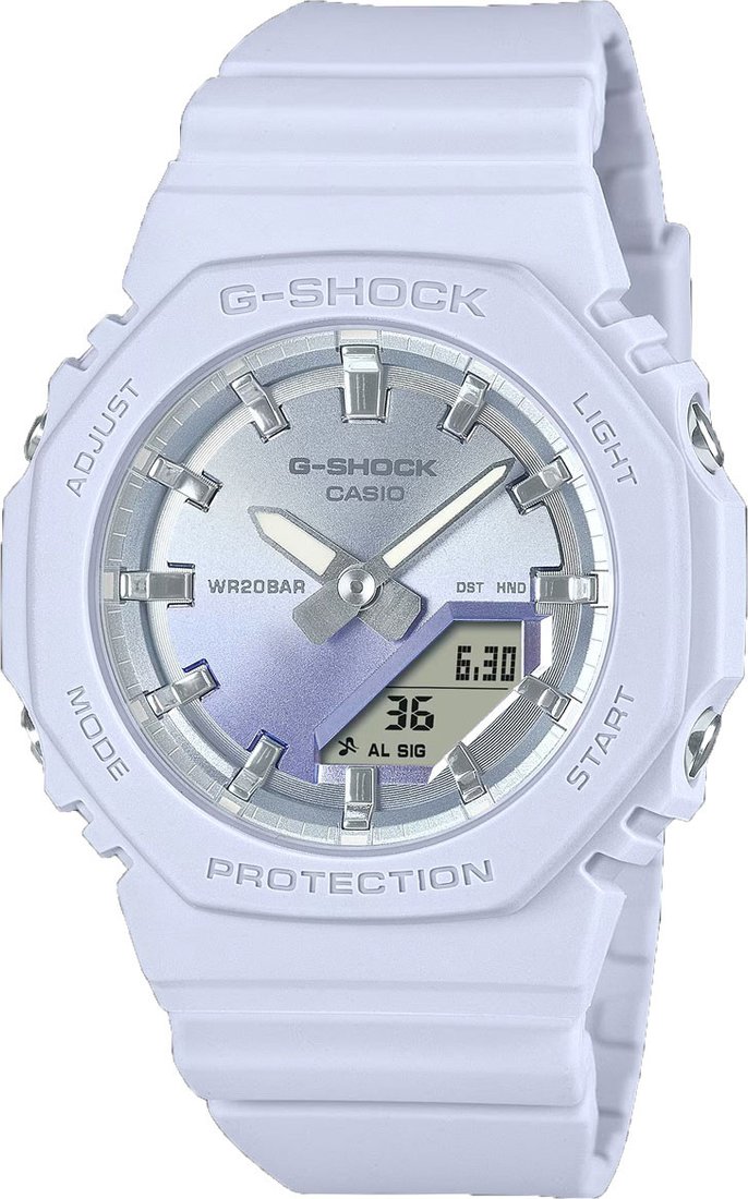 

Наручные часы Casio GMA-P2100SG-2A