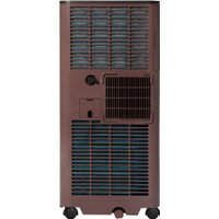 Мобильный кондиционер Ballu Twinkle BPAC-09 DWR/N6 Red
