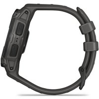 Умные часы Garmin Instinct E 40 мм (черный)