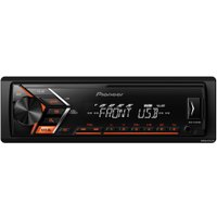 USB-магнитола Pioneer MVH-S100UBA