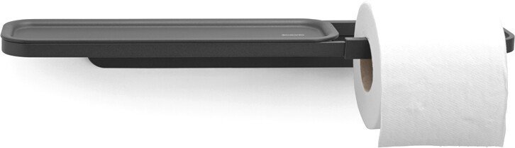 

Держатель для туалетной бумаги Brabantia MindSet 303128
