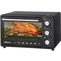 Мини-печь Sakura SA-7003B