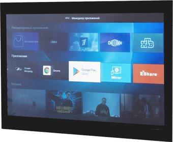 AVEL AVS755SM (черный)