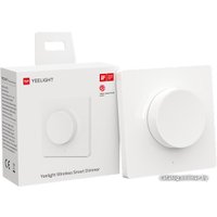 Пульт ДУ Yeelight Bluetooth wall switch YLKG08YL