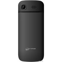 Телефон Micromax X1800 Black
