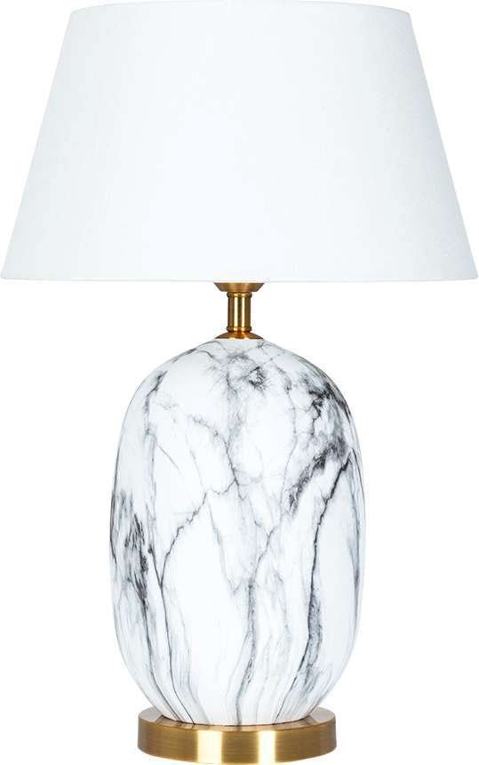 

Настольная лампа Arte Lamp A4061LT-1PB