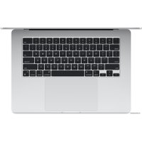 Ноутбук Apple Macbook Air 15" M2 2023 MQKR3