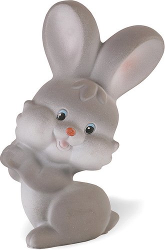 Фигурка Огонек Заяц Ерошка С-542