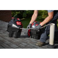 Прочистная машинка Milwaukee M18 FUEL M18FFSDC10-0 4933459707 (без АКБ)
