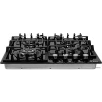 Варочная панель ZorG H6003P05IS black