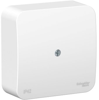Накладная коробка Schneider Electric BLNRK000011