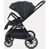 Универсальная коляска Rant Terra RA163 (2 в 1, black)