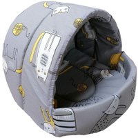 Домик Happy Friends Эстрада Цап-царап stm 551