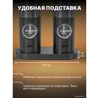 Электроперечница Miru KA051