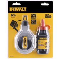 Шнур разметочный DeWalt DWHT47408-0