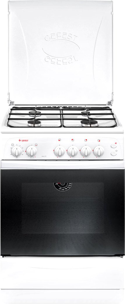 

Кухонная плита GEFEST 1200 С5 К50