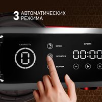 Планетарный миксер Weissgauff WSM 227 PDR Touch Screen Pro