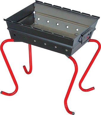 Складной мангал Комплект-АГРО Гном KA6259