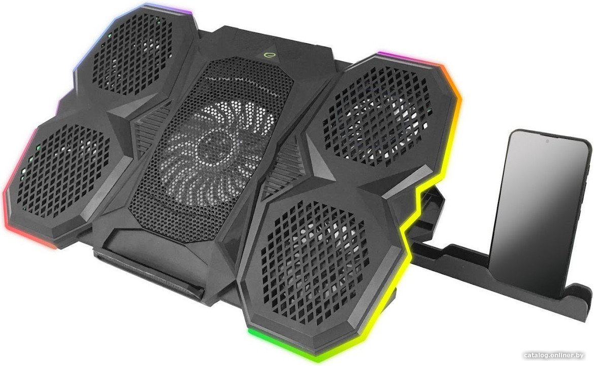 Подставка Esperanza EGC107 Breva