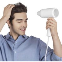 Фен Xiaomi Mi Ionic Hair Dryer CMJ01LX3 (международная версия)