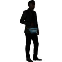 Сумка на пояс Samsonite Litepoint KF2-11007 (темно-синий)