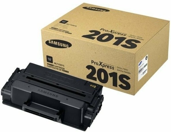 

Картридж Samsung MLT-D201S