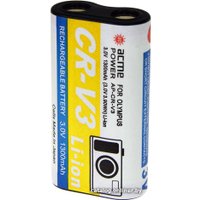 Аккумулятор By-mobile аналог Konica Minolta CR-V3