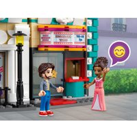 Конструктор LEGO Friends 41714 Театральная школа Андреа