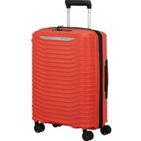 Чемодан-спиннер Samsonite Upscape Poppy red 55 см