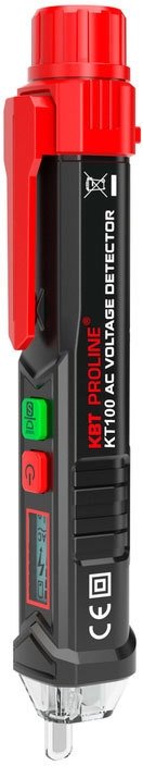 

Индикаторная отвертка КВТ Proline KT100