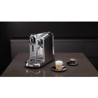 Капсульная кофеварка BORK C831 Creatista Pro