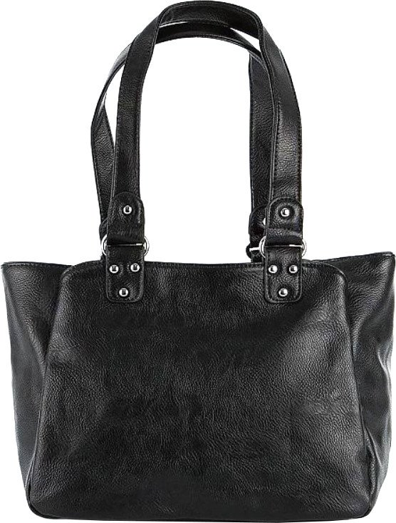 

Женская сумка Passo Avanti 538-9690-BLK (черный)