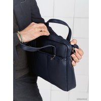 Сумка Carlo Gattini Vezzani 1018-19 (темно-синий)