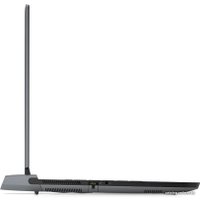 Игровой ноутбук Dell Alienware m15 R6 M15-0365