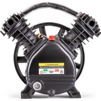 Компрессор FoxWeld Aeromax B2051 9011