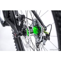 Велосипед Cube Stereo 140 Super HPC Race 29 (2015)