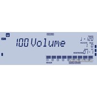 Синтезатор Casio CT-X5000