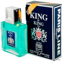 Туалетная вода Paris Line King by King EdT (100 мл)