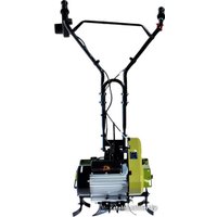 Мотокультиватор электрический Zigzag ET 214 (16214021)