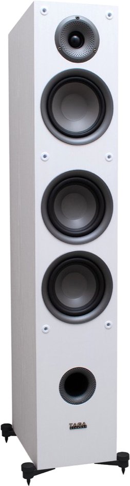 

Напольная акустика Taga Harmony TAV-507F (белый)