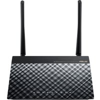Беспроводной DSL-маршрутизатор ASUS DSL-N14U