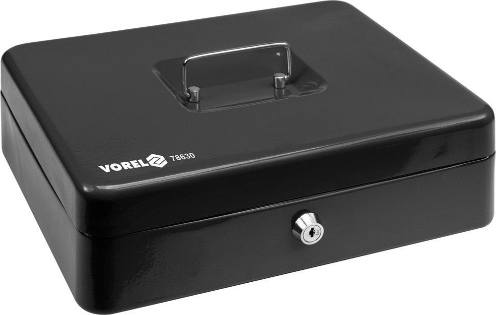 

Кэшбокс Vorel 78630