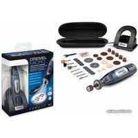 Гравер Dremel Micro (8050-35) F0138050JD