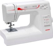 Janome My Excel W23U